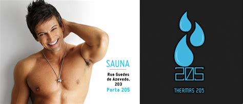 opiniones de sauna gay thermas|Sauna Thermas